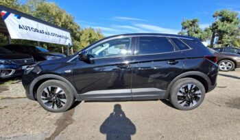 Opel Grandland X Klimatronic 2-stref, Podgrz. fotele przód i tył + kierownica, PDC 2x full