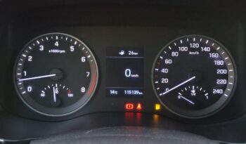 Hyundai Tucson Klimatyzacja, Podgrz. fotele, Nawigacja, PDC, Kamera cofania full