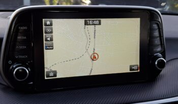 Hyundai Tucson Klimatyzacja, Podgrz. fotele, Nawigacja, PDC, Kamera cofania full