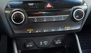 Hyundai Tucson Klimatyzacja, Podgrz. fotele, Nawigacja, PDC, Kamera cofania full