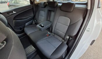 Hyundai Tucson Klimatyzacja, Podgrz. fotele, Nawigacja, PDC, Kamera cofania full