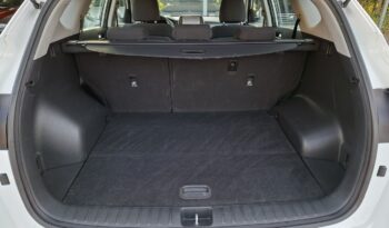 Hyundai Tucson Klimatyzacja, Podgrz. fotele, Nawigacja, PDC, Kamera cofania full