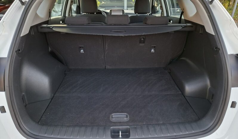 Hyundai Tucson Klimatyzacja, Podgrz. fotele, Nawigacja, PDC, Kamera cofania full