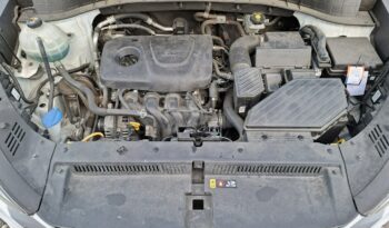 Hyundai Tucson Klimatyzacja, Podgrz. fotele, Nawigacja, PDC, Kamera cofania full