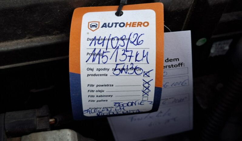 Hyundai Tucson Klimatyzacja, Podgrz. fotele, Nawigacja, PDC, Kamera cofania full