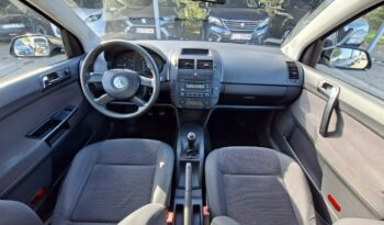 Volkswagen Polo Klimatronic, Ele. szyby, Ele. lusterka, 2 kpl. kół, Wspomaganie kier. full