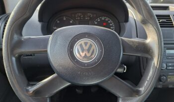 Volkswagen Polo Klimatronic, Ele. szyby, Ele. lusterka, 2 kpl. kół, Wspomaganie kier. full