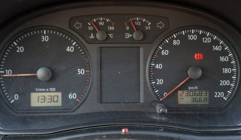 Volkswagen Polo Klimatronic, Ele. szyby, Ele. lusterka, 2 kpl. kół, Wspomaganie kier. full