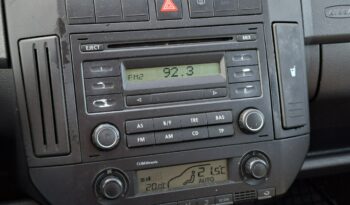 Volkswagen Polo Klimatronic, Ele. szyby, Ele. lusterka, 2 kpl. kół, Wspomaganie kier. full