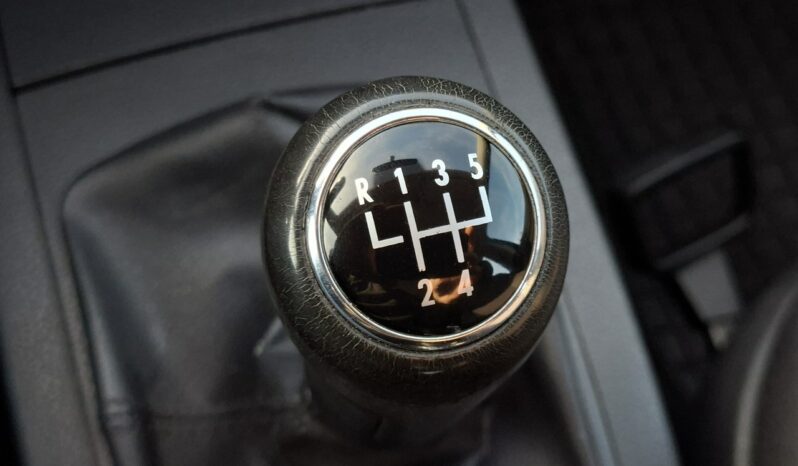 Volkswagen Polo Klimatronic, Ele. szyby, Ele. lusterka, 2 kpl. kół, Wspomaganie kier. full