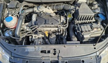 Volkswagen Polo Klimatronic, Ele. szyby, Ele. lusterka, 2 kpl. kół, Wspomaganie kier. full