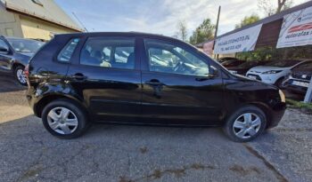 Volkswagen Polo Klimatronic, Ele. szyby, Ele. lusterka, 2 kpl. kół, Wspomaganie kier. full