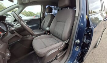 Opel Zafira Klimatronic 2-stref, Podgrz. fotele + kierownica, Bagażnik rowerowy full