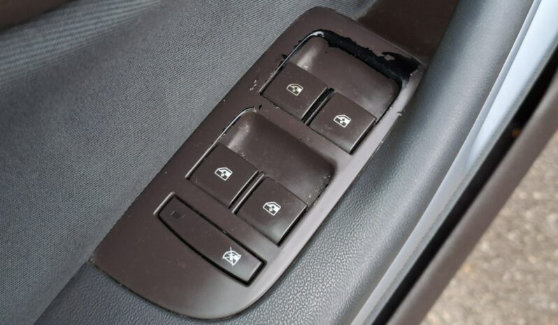 Opel Zafira Klimatronic 2-stref, Podgrz. fotele + kierownica, Bagażnik rowerowy full