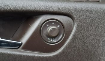 Opel Zafira Klimatronic 2-stref, Podgrz. fotele + kierownica, Bagażnik rowerowy full
