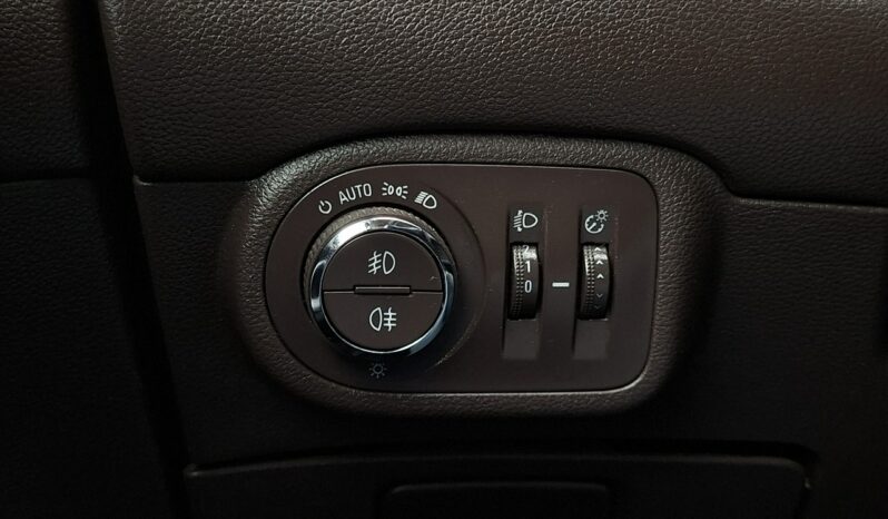 Opel Zafira Klimatronic 2-stref, Podgrz. fotele + kierownica, Bagażnik rowerowy full