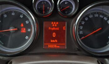 Opel Zafira Klimatronic 2-stref, Podgrz. fotele + kierownica, Bagażnik rowerowy full