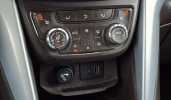 Opel Zafira Klimatronic 2-stref, Podgrz. fotele + kierownica, Bagażnik rowerowy full