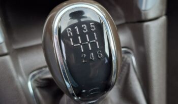 Opel Zafira Klimatronic 2-stref, Podgrz. fotele + kierownica, Bagażnik rowerowy full