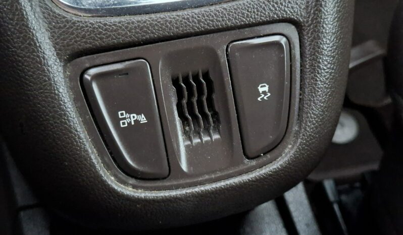 Opel Zafira Klimatronic 2-stref, Podgrz. fotele + kierownica, Bagażnik rowerowy full