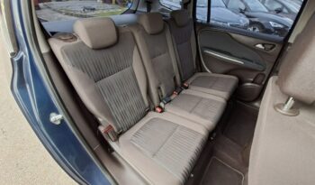 Opel Zafira Klimatronic 2-stref, Podgrz. fotele + kierownica, Bagażnik rowerowy full
