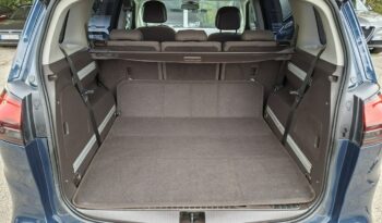 Opel Zafira Klimatronic 2-stref, Podgrz. fotele + kierownica, Bagażnik rowerowy full