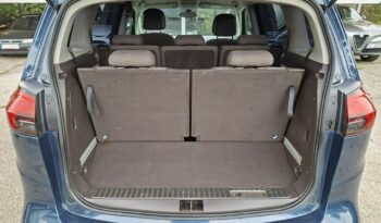 Opel Zafira Klimatronic 2-stref, Podgrz. fotele + kierownica, Bagażnik rowerowy full