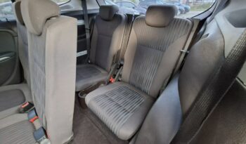 Opel Zafira Klimatronic 2-stref, Podgrz. fotele + kierownica, Bagażnik rowerowy full