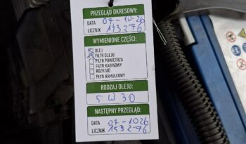 Opel Zafira Klimatronic 2-stref, Podgrz. fotele + kierownica, Bagażnik rowerowy full