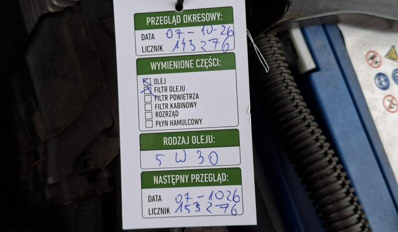 Opel Zafira Klimatronic 2-stref, Podgrz. fotele + kierownica, Bagażnik rowerowy full