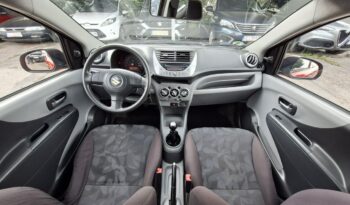 Suzuki Alto Klimatyzacja, Elektryczne szyby, Wspomaganie, 2 kpl. opon full