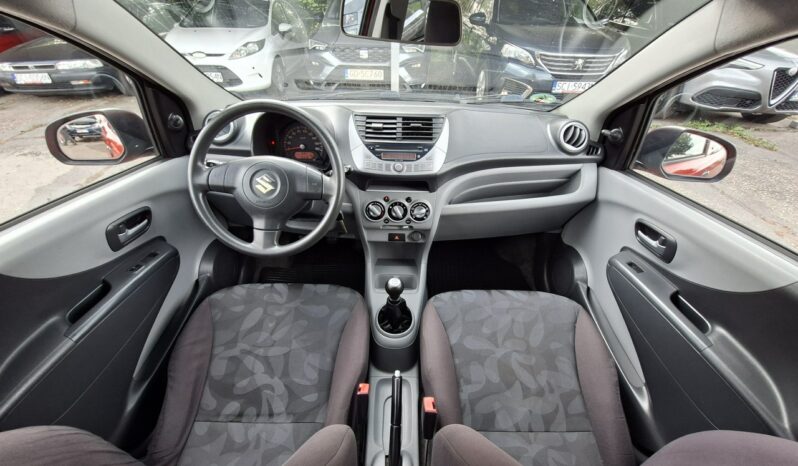 Suzuki Alto Klimatyzacja, Elektryczne szyby, Wspomaganie, 2 kpl. opon full