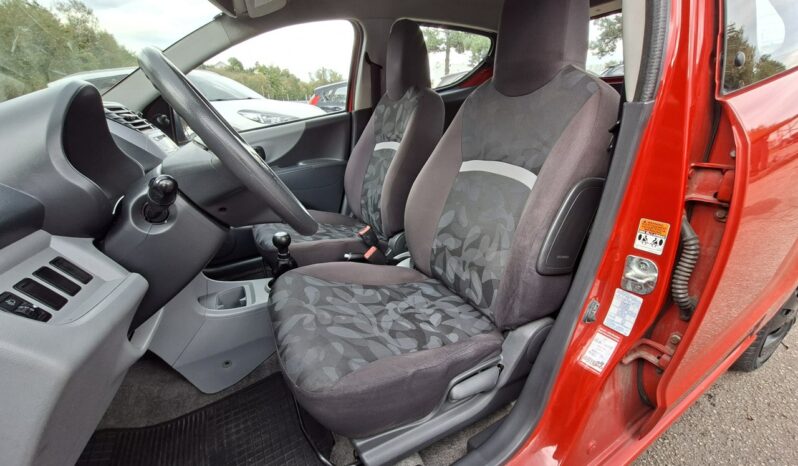 Suzuki Alto Klimatyzacja, Elektryczne szyby, Wspomaganie, 2 kpl. opon full