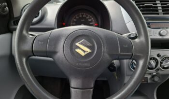 Suzuki Alto Klimatyzacja, Elektryczne szyby, Wspomaganie, 2 kpl. opon full