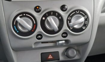 Suzuki Alto Klimatyzacja, Elektryczne szyby, Wspomaganie, 2 kpl. opon full