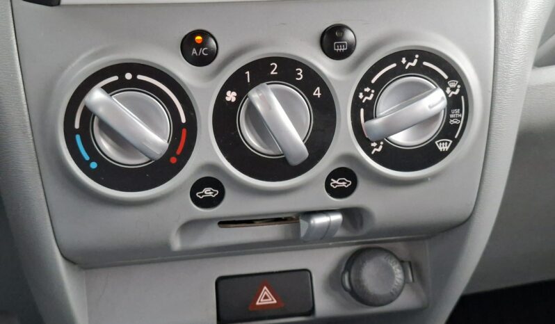 Suzuki Alto Klimatyzacja, Elektryczne szyby, Wspomaganie, 2 kpl. opon full