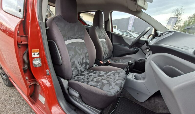 Suzuki Alto Klimatyzacja, Elektryczne szyby, Wspomaganie, 2 kpl. opon full