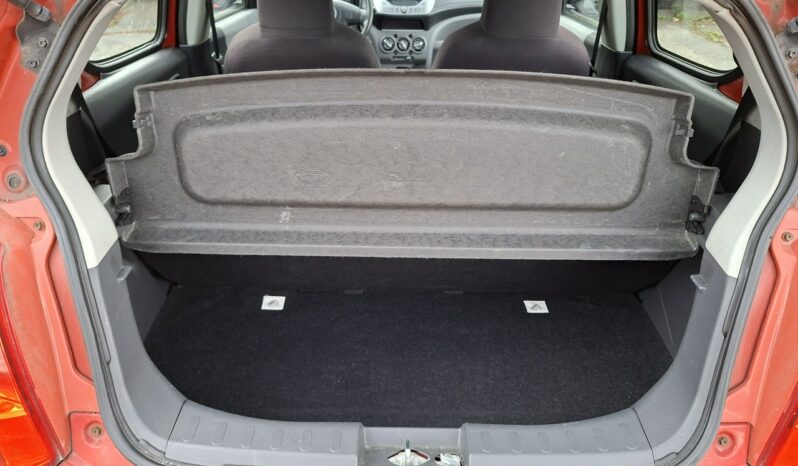 Suzuki Alto Klimatyzacja, Elektryczne szyby, Wspomaganie, 2 kpl. opon full