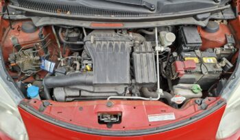Suzuki Alto Klimatyzacja, Elektryczne szyby, Wspomaganie, 2 kpl. opon full