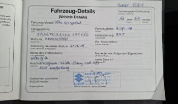 Suzuki Alto Klimatyzacja, Elektryczne szyby, Wspomaganie, 2 kpl. opon full