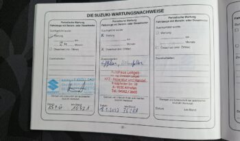 Suzuki Alto Klimatyzacja, Elektryczne szyby, Wspomaganie, 2 kpl. opon full