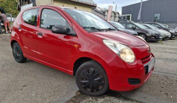Suzuki Alto Klimatyzacja, Elektryczne szyby, Wspomaganie, 2 kpl. opon full