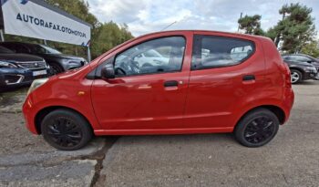 Suzuki Alto Klimatyzacja, Elektryczne szyby, Wspomaganie, 2 kpl. opon full