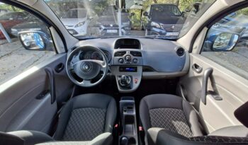 Renault Kangoo Klimatyzacja, Elektryczne szyby, Elektryczne lusterka, 2 kpl. kół full