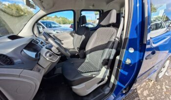 Renault Kangoo Klimatyzacja, Elektryczne szyby, Elektryczne lusterka, 2 kpl. kół full