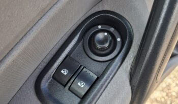 Renault Kangoo Klimatyzacja, Elektryczne szyby, Elektryczne lusterka, 2 kpl. kół full