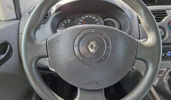 Renault Kangoo Klimatyzacja, Elektryczne szyby, Elektryczne lusterka, 2 kpl. kół full