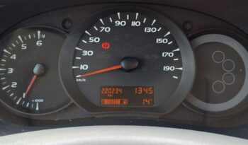 Renault Kangoo Klimatyzacja, Elektryczne szyby, Elektryczne lusterka, 2 kpl. kół full