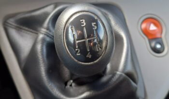 Renault Kangoo Klimatyzacja, Elektryczne szyby, Elektryczne lusterka, 2 kpl. kół full