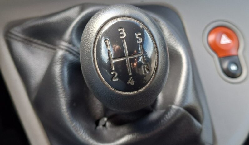 Renault Kangoo Klimatyzacja, Elektryczne szyby, Elektryczne lusterka, 2 kpl. kół full